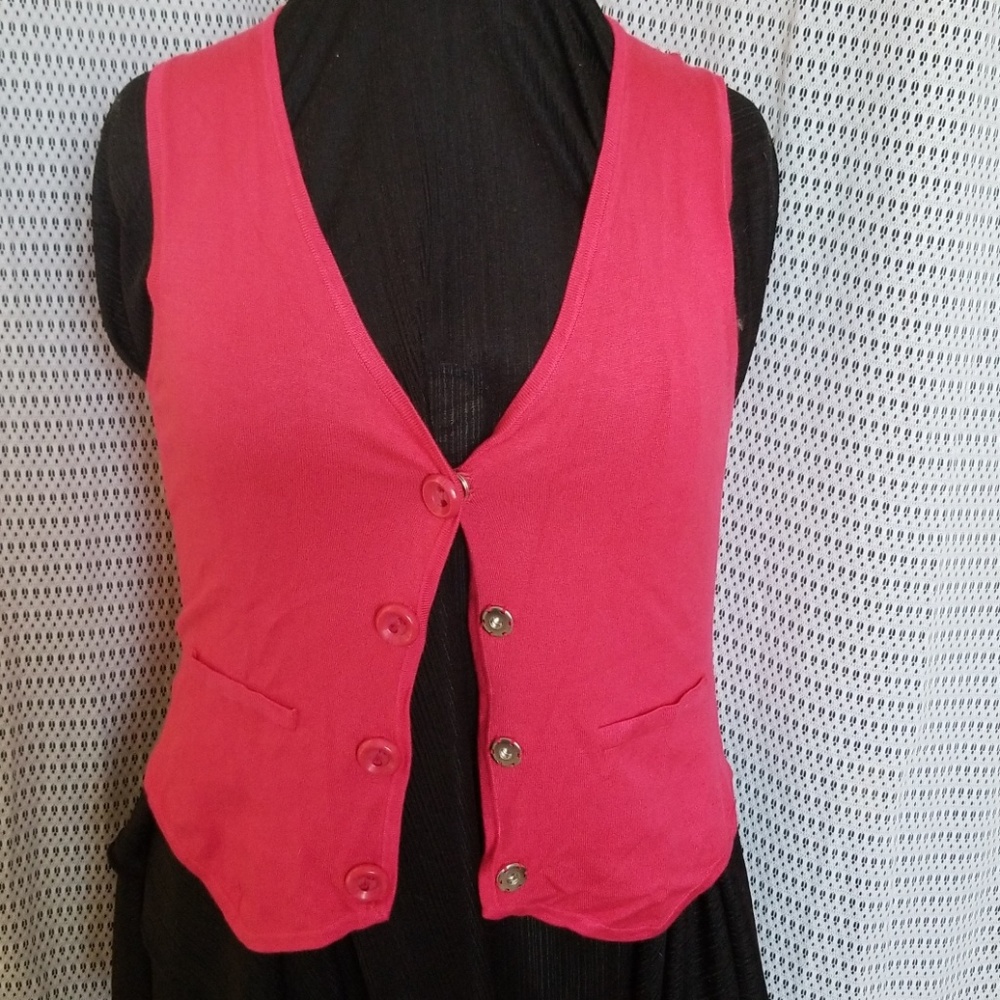 Vest.